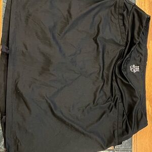 Tail Black Women's Skort